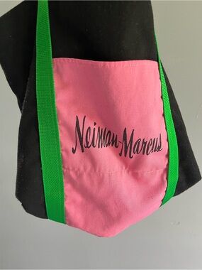 Neiman Marcus Tote Bag